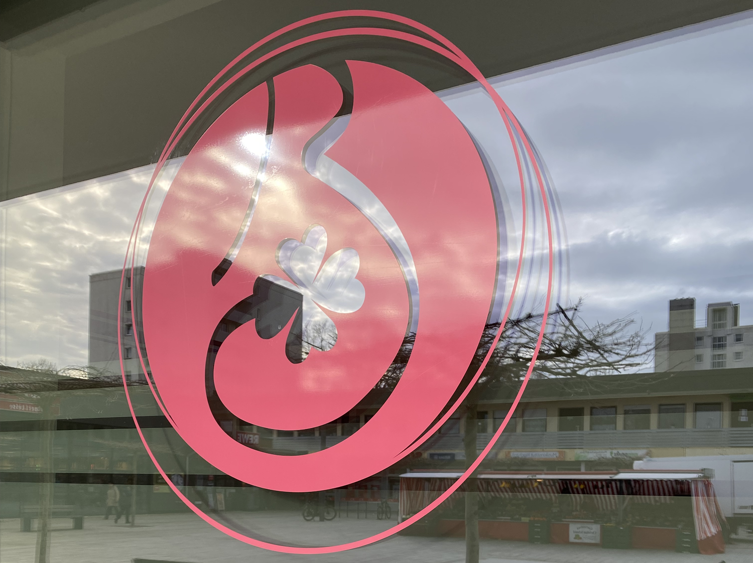Babyglück Logo
